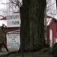 Century Farm   – August 28th – 9:30 pm