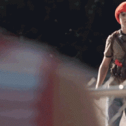 The Miners   – August 28th – 5:30 pm