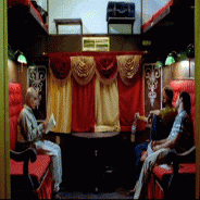 Stranger on a Train   – August 28th – 5:00 pm