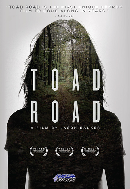 Toad Road