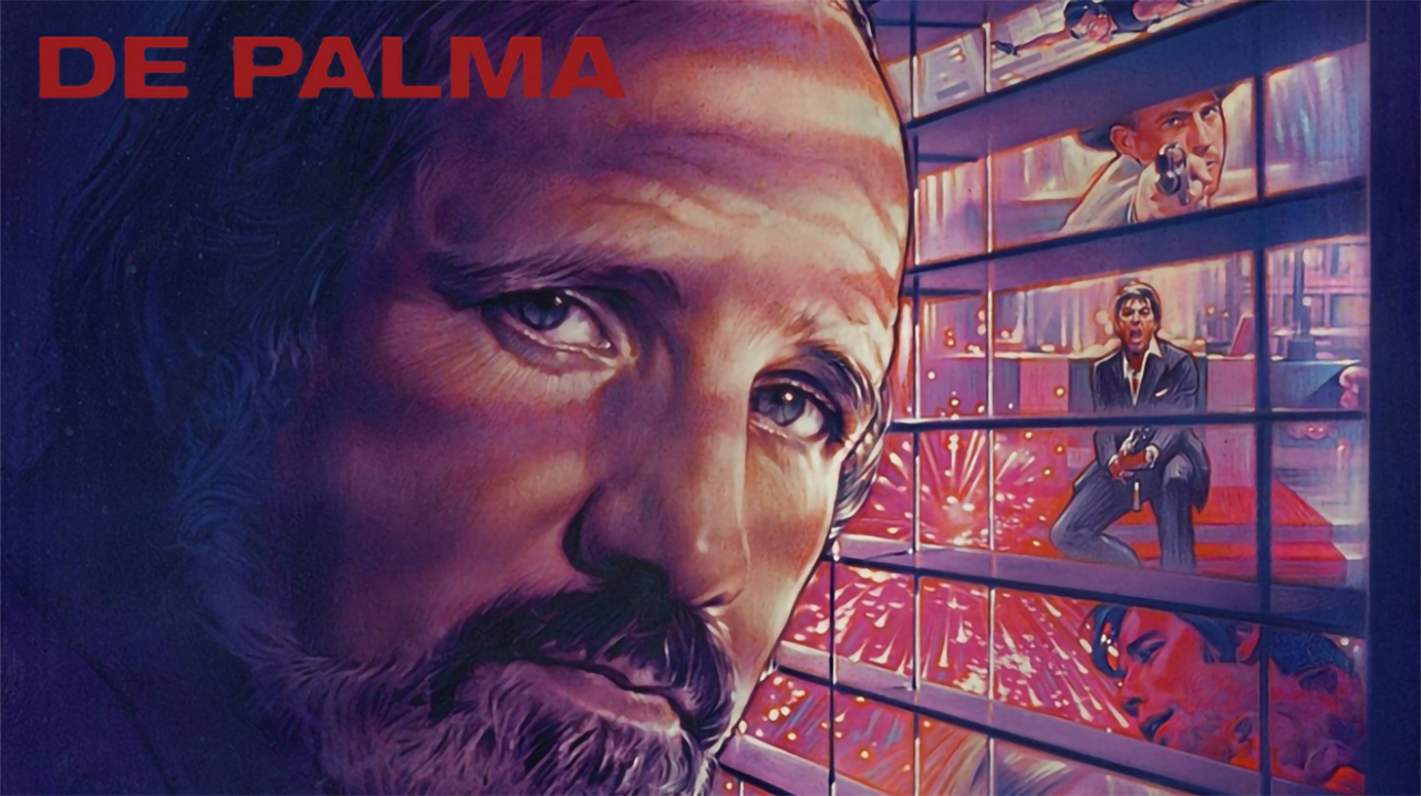 DePalma-II
