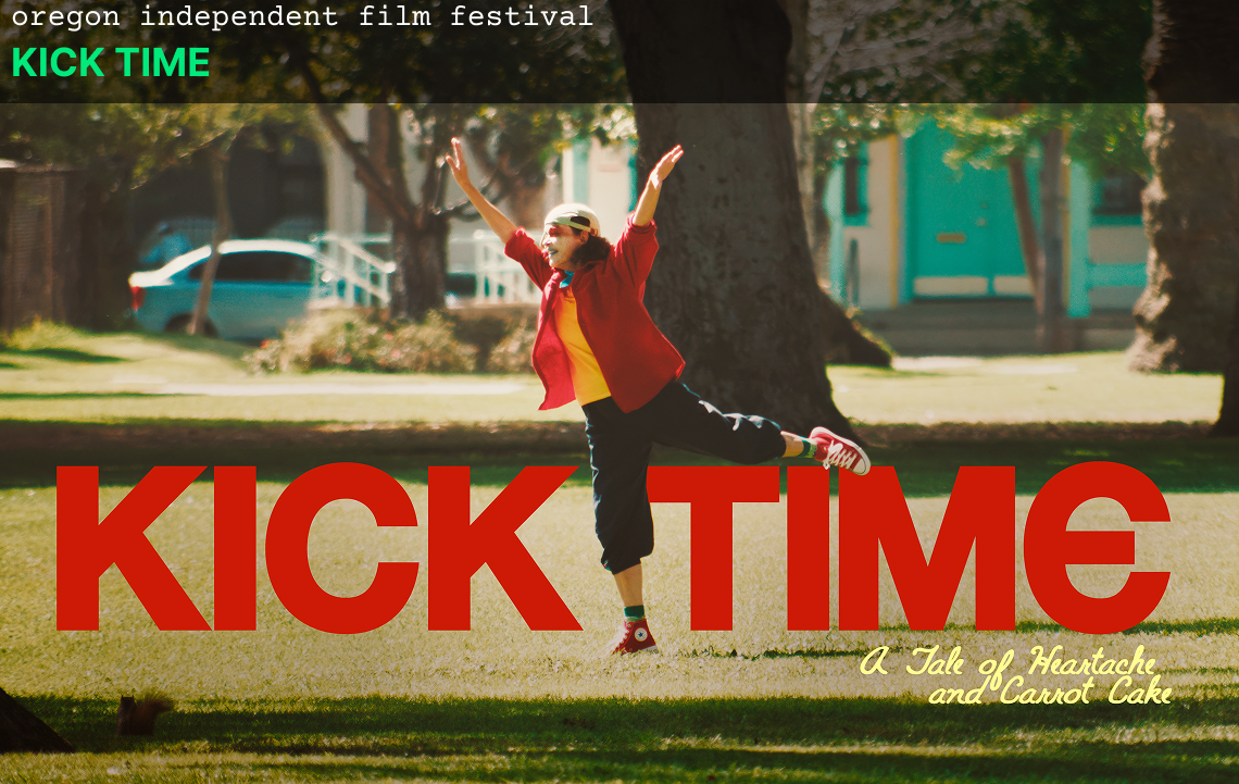 KICK TIME