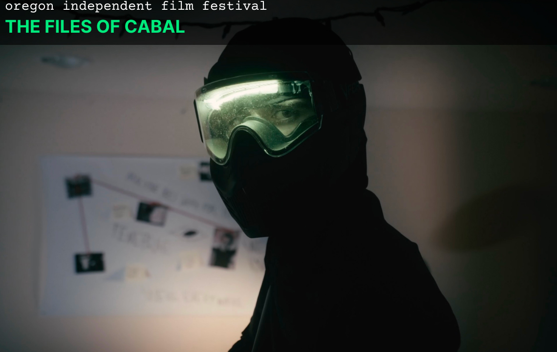 THE FILES OF CABAL