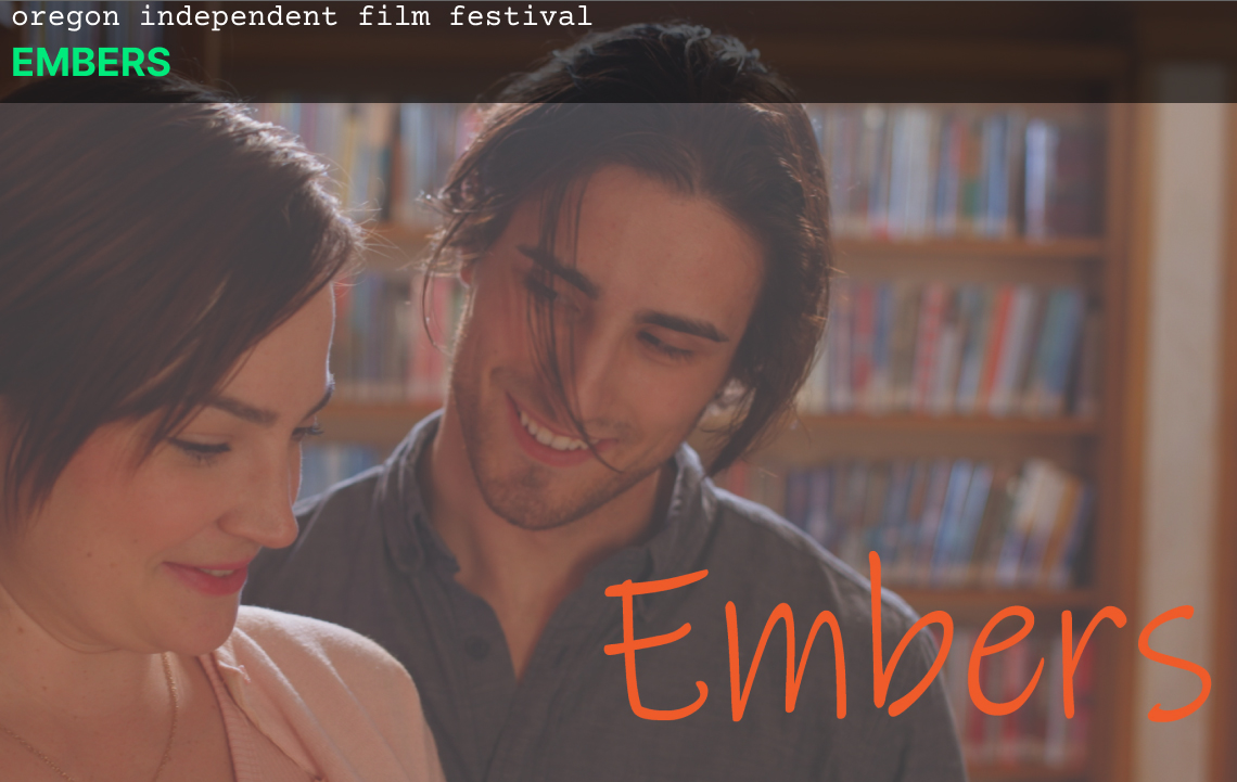 EMBERS